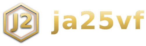 ja25vf logo