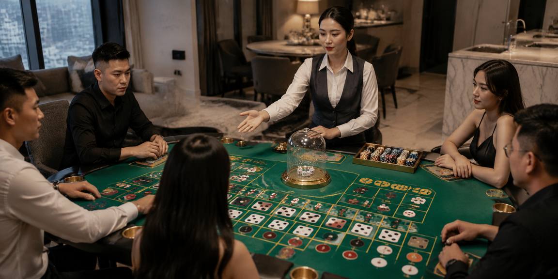 ja25vf Casino Thanh Toán Nội Địa