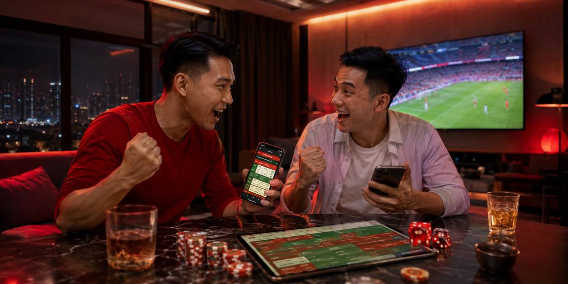 ja25vf Casino & Slot